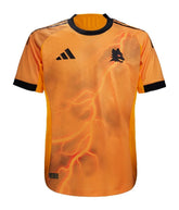CAMISETA ROMA SEGUNDA EQUIPACION 25/26 HOMBRE - Bota de Oro Tienda